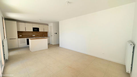 Annecy - Courier - 62 m&sup2; dans R&eacute;sidence neuve PMR 460000 74000 Annecy