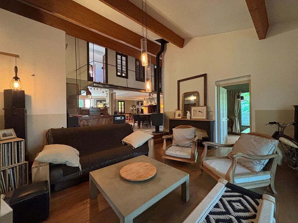 � vendre  Maison La Touche (26160)