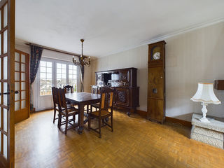  Maison � vendre 6 pi�ces 115 m�