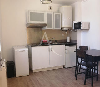  Appartement � louer 1 pi�ce 22 m�