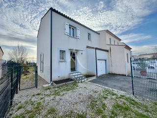  Maison � vendre 4 pi�ces 