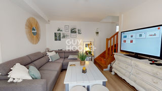  Maison � vendre 9 pi�ces 232 m�