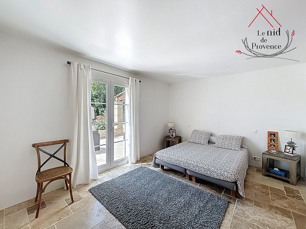 � vendre  Maison Rochegude (26790)