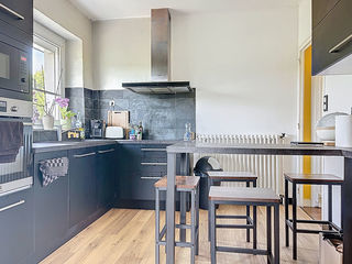  Maison � vendre 5 pi�ces 108 m�