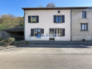  Maison � vendre 4 pi�ces 116 m�