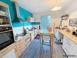  Appartement � vendre 4 pi�ces 78 m�