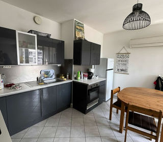  Appartement � vendre 5 pi�ces 78 m�