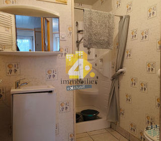  Maison � vendre 2 pi�ces 47 m�