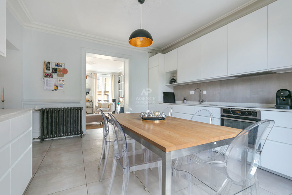 � vendre  Maison Versailles (78000)