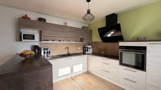  Maison � vendre 5 pi�ces 120 m�