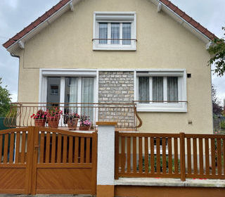  Maison � vendre 4 pi�ces 80 m�