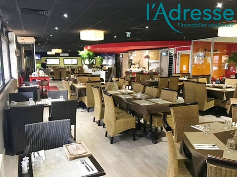 Restaurant BIEN PLACE 473000 94360 Bry sur marne