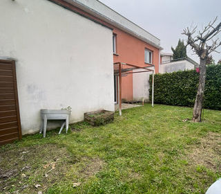  Appartement � vendre 2 pi�ces 43 m�