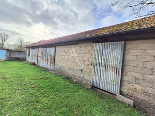  Maison � vendre 3 pi�ces 72 m�