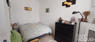  Appartement � vendre 2 pi�ces 37 m�