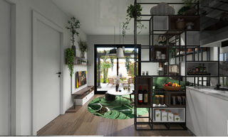  Maison � vendre 3 pi�ces 42 m�