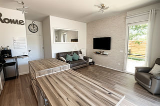  Appartement � vendre 3 pi�ces 63 m�