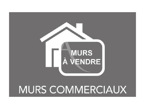 Cergy local commercial 139000 95000 Cergy