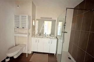  Appartement � vendre 3 pi�ces 65 m�