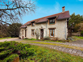  Maison � vendre 9 pi�ces 203 m�