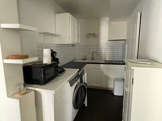  Appartement � louer 2 pi�ces 39 m�