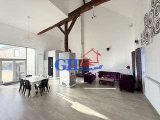  Maison � vendre 9 pi�ces 222 m�