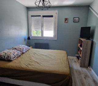  Appartement � vendre 3 pi�ces 74 m�