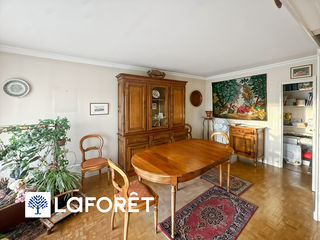  Appartement � vendre 5 pi�ces 93 m�