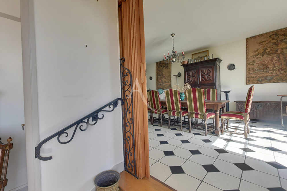 � vendre  Maison Montreuil (93100)