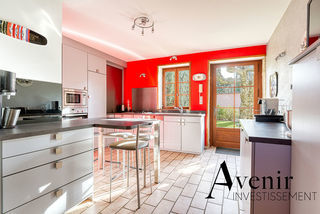  Maison � vendre 5 pi�ces 202 m�