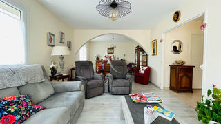  Maison � vendre 6 pi�ces 125 m�