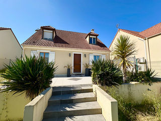  Maison � vendre 6 pi�ces 106 m�