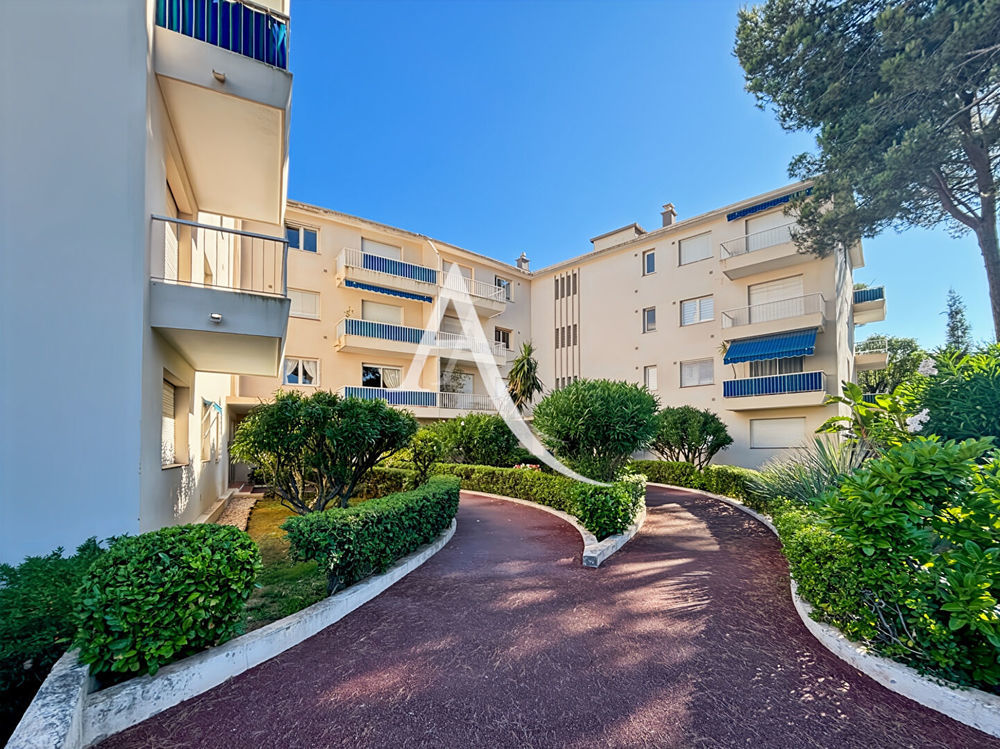� vendre  Appartement Le Cannet (06110)