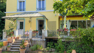  Maison � vendre 8 pi�ces 190 m�