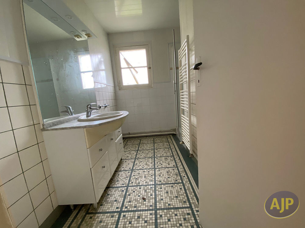 � vendre  Maison Audenge (33980)