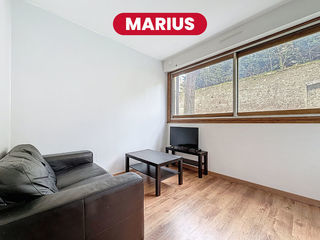  Appartement � vendre 1 pi�ce 16 m�