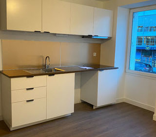  Appartement � louer 3 pi�ces 