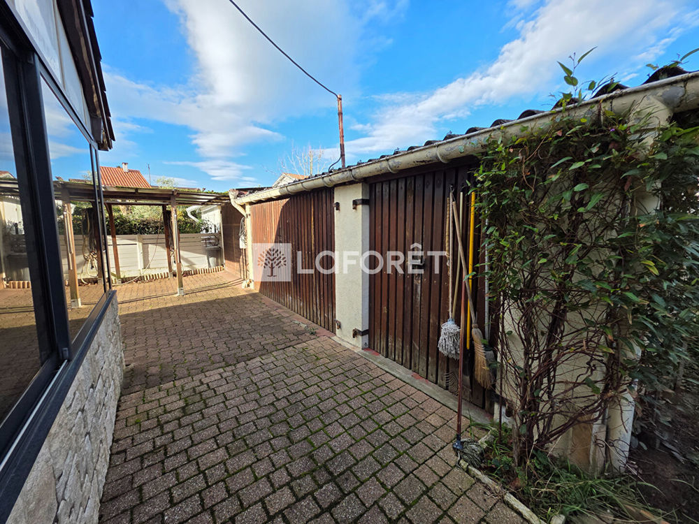 � vendre  Maison Anglet (64600)