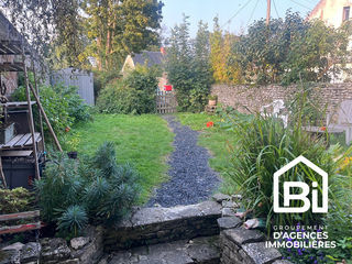  Maison � vendre 2 pi�ces 44 m�