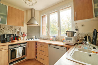  Appartement � vendre 3 pi�ces 55 m�