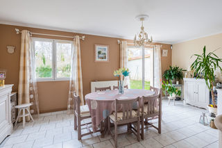  Maison � vendre 5 pi�ces 129 m�