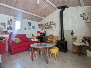  Maison � vendre 3 pi�ces 59 m�