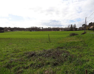  Terrain � vendre 1762 m�