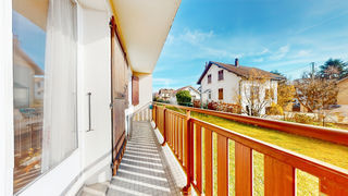  Appartement � vendre 3 pi�ces 65 m�