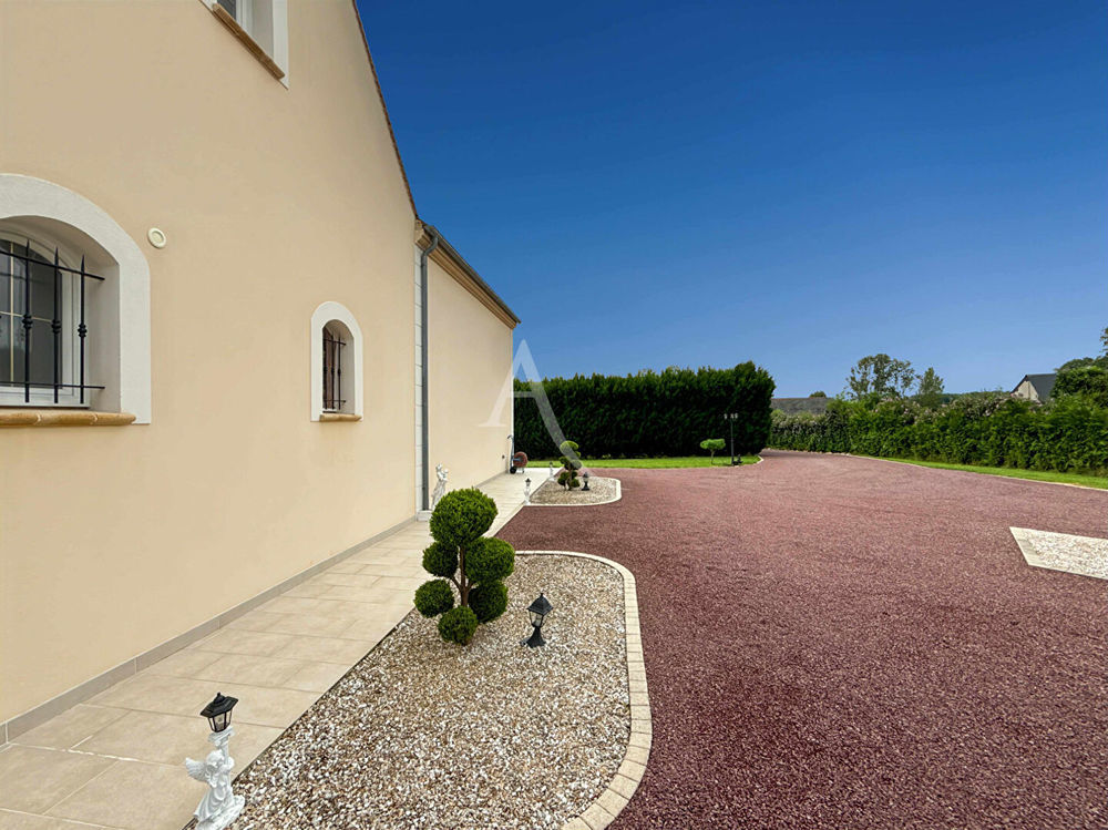 � vendre  Maison �tr�pagny (27150)