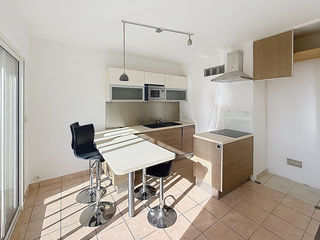  Appartement � vendre 3 pi�ces 60 m�