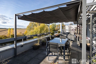  Appartement � vendre 4 pi�ces 79 m�