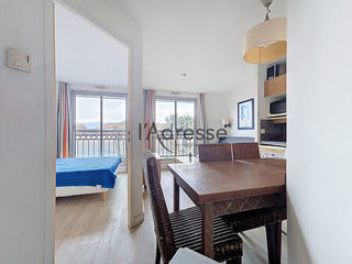  Appartement � vendre 2 pi�ces 25 m�