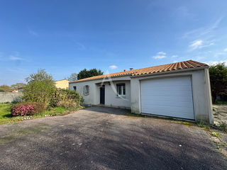  Maison � vendre 4 pi�ces 91 m�