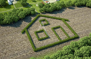  Terrain � vendre 300 m�